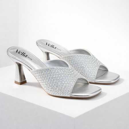 حفاية سترس صبايا Vella